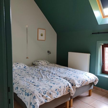 Gite Air Pur Roisin Buitenkant foto