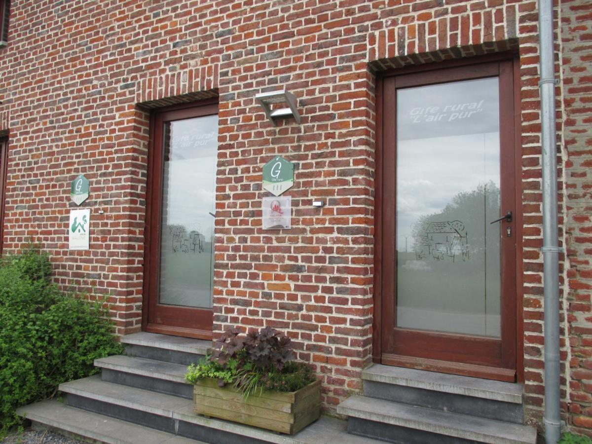 Gite Air Pur Roisin Buitenkant foto
