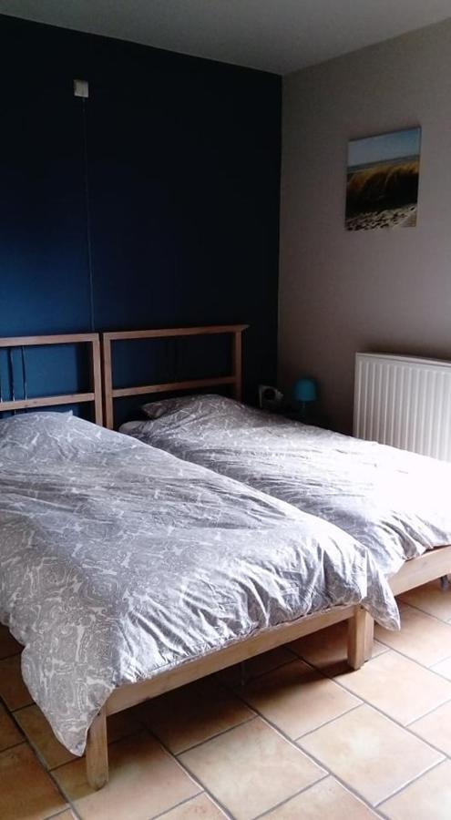 Gite Air Pur Roisin Buitenkant foto